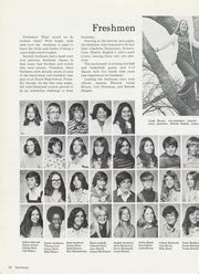 Salina South High School - Preener Yearbook (Salina, KS), Class of 1975, Page 88 of 278