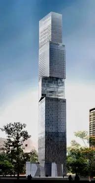 India Tower is the Mumbai’s Tallest Building - Archinomy