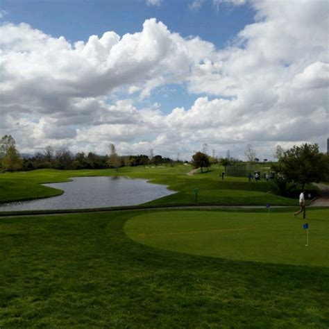 Los Lagos Golf Course - Golf Course in San Jose