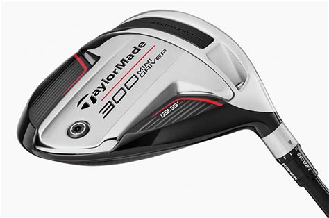 Quick Look: TaylorMade 300 Mini Driver | Pro Golf Weekly