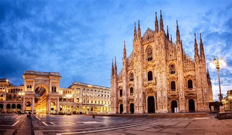 Milan City Wallpapers - Wallpaper Cave