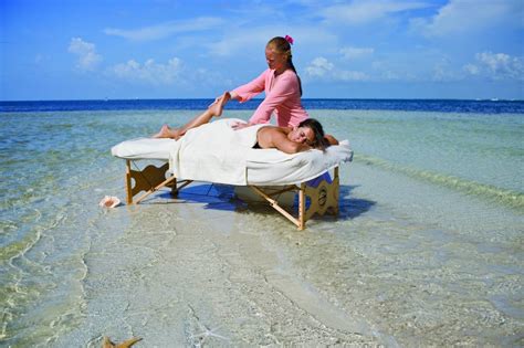 Massage in Islamorada: Discover Serenity and Rejuvenation