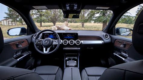 2022 Mercedes-Benz EQB: Photos, Specs & Review - Forbes Wheels