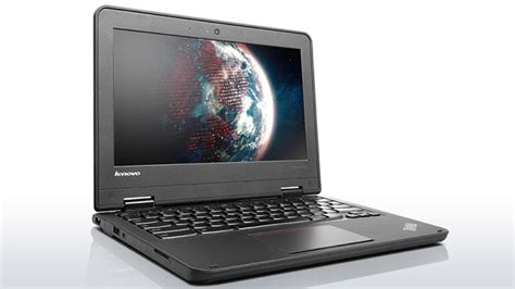 Lenovo ThinkPad 11e Chromebook Review | PCMag