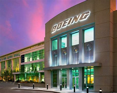 Boeing Commercial Airplanes Headquarters Sold! - Mentour Pilot