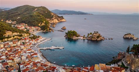 Luxury Redefined: Parga Beach Resort Introduces Exquisite Suites