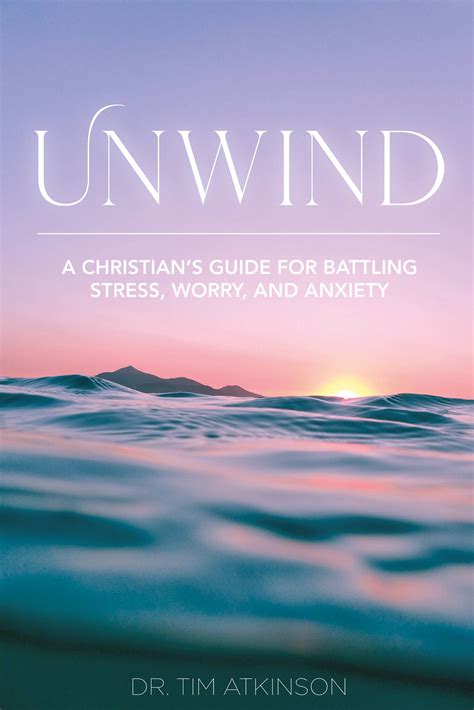 Unwind – CrossLink Publishing