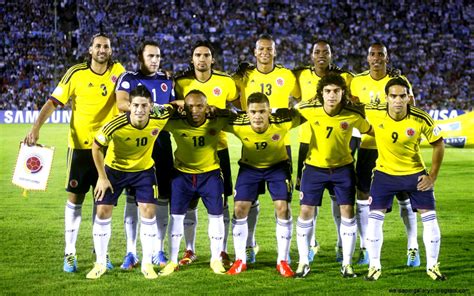 Calendarios Festivos 2023 Colombia Soccer Team - IMAGESEE