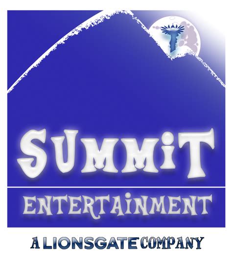 Summit Entertainment Logo (Ponified with Luna) by AaronMon97 on DeviantArt