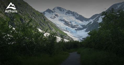 Best Trails near Girdwood, Alaska | AllTrails