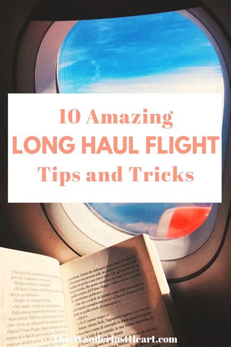 10 Travel Tips For A Smooth And Enjoyable Flight - Travel voyageurs