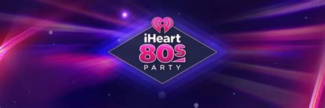 iHeart 80s