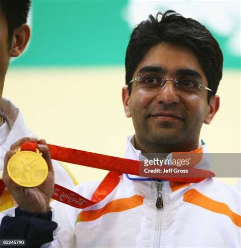 Abhinav Bindra Photos and Premium High Res Pictures - Getty Images