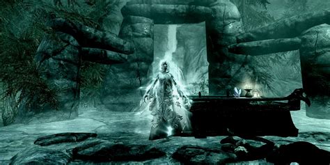 Skyrim: The Unsettling Story Behind the Pale Lady Quest