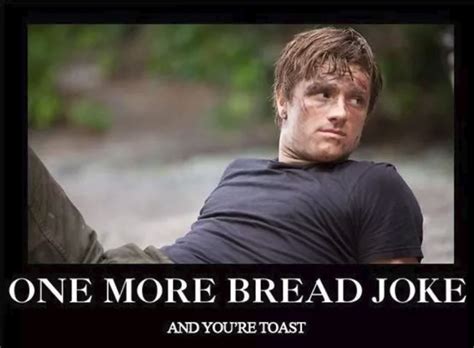 Hunger Games Memes