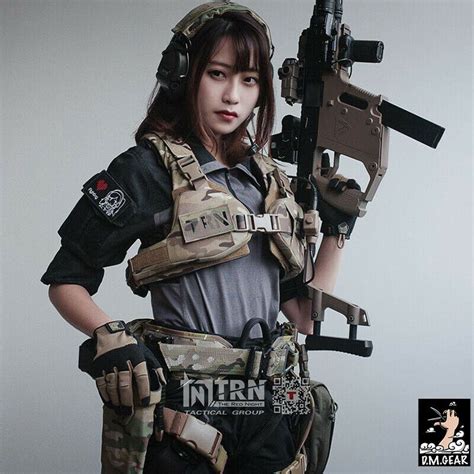 DMgear Tactical Vest MOLLE Chest Rig Women Laser Cut Lightweigh Body Protect | eBay Military ...