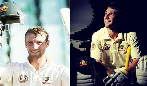 In The Wake Of Phillip Hughes' Death, We Explore Modelling Healthy ...