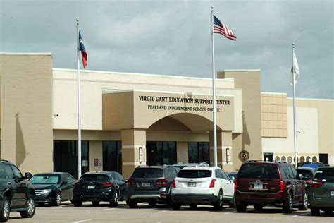 Pearland ISD calls tax rate election for November