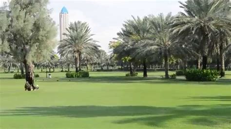 Al safa park,Dubai - YouTube