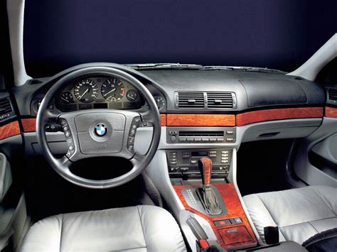 1995-2000 BMW E39 interior Bmw 525d, Bmw E46, Bmw E39 Touring, Best Car Interior, Duke Bike, Bmw ...