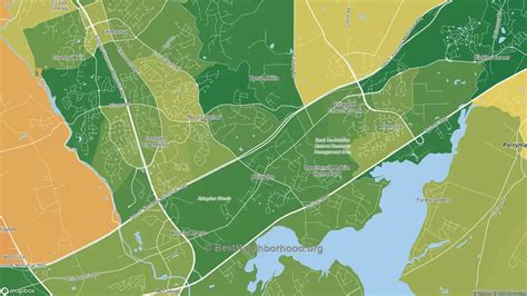 Abingdon, MD Housing Data | BestNeighborhood.org