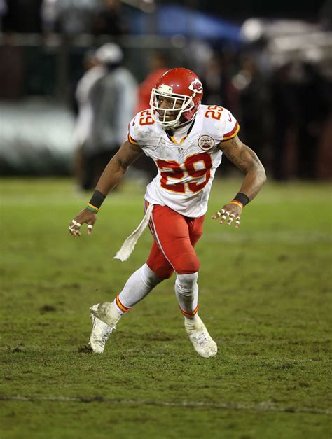 Kansas City Chiefs' Eric Berry cleared to practice Wednesday - Sports ...