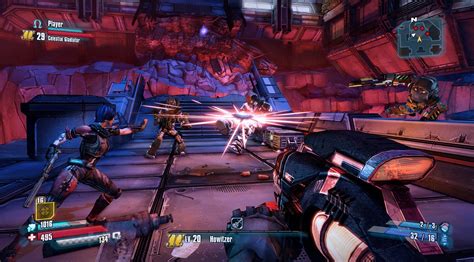 Custom Maps and Mods for Borderlands: The Pre-Sequel - GameMaps.com