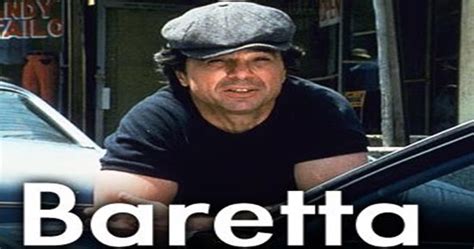 Baretta - Tv Séries