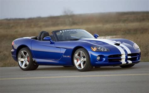 Hennessey Viper Venom 650r | pinterest.com/pin/1993547209787… | Flickr