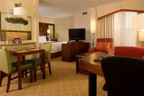 Residence Inn Orlando Airport is one of the best places to stay in Orlando