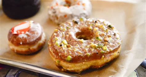 Our 5 Favorite Doughnut Shops in NYC | First We Feast