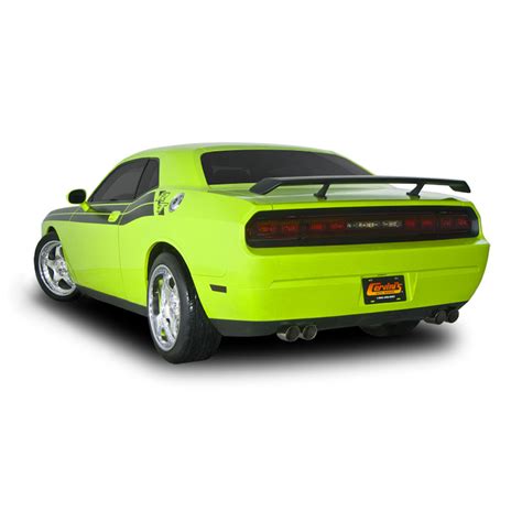 Pedestal Style Rear Wing from Cervinis for 2008-2021 Dodge Challenger