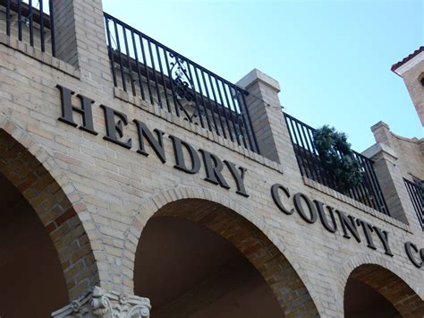 Job Opportunities - Full Time VISTA Associate Hendry County - Hendry ...