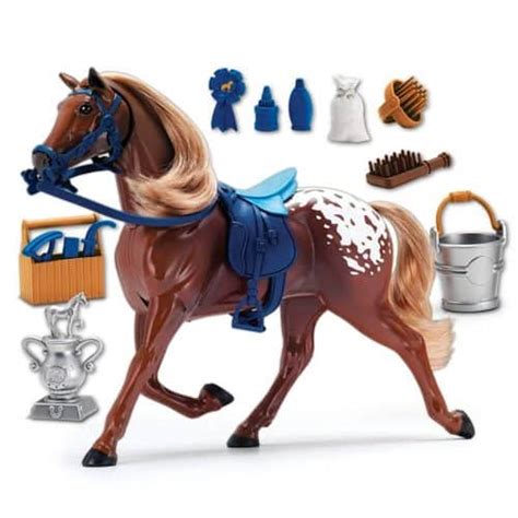 Best Horse Toys for Kids 2022: Gallop Through Their Imagination ...