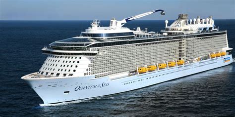 Royal Caribbean Cruises | Cruise Deals on Quantum of the Seas