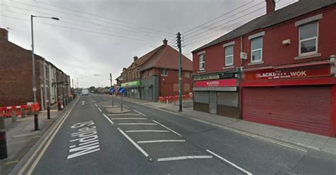 Pensioner, 79, dies after being hit by car in Blackhall Colliery - Chronicle Live