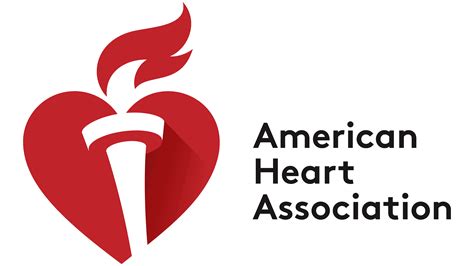 American Heart Association Logo, symbol, meaning, history, PNG, brand