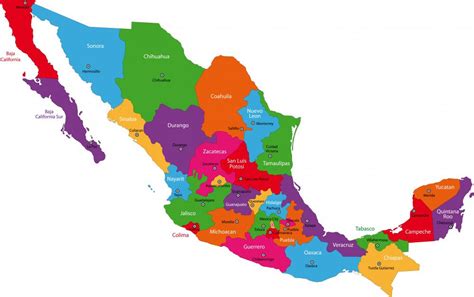 How Many States are in Mexico? (with pictures)