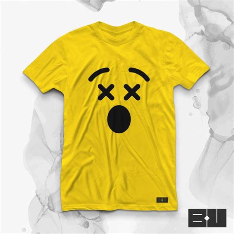 Emojis T-shirt several to Choose From adult and Child funny Clothing - Etsy