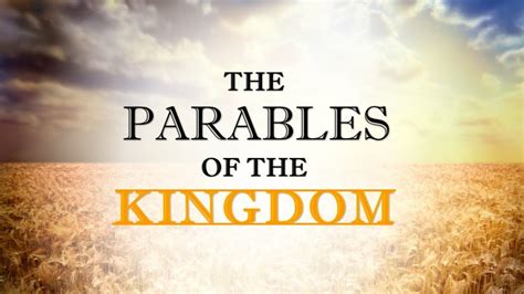 “The Parable of Workers in the Vineyard” Matthew 20:1-16 | Kenmore Community Church