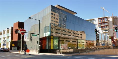 Museum of Contemporary Art – Denver, CO