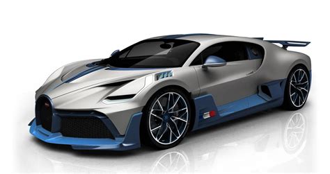 2021 Bugatti Divo Image. Photo 13 of 41