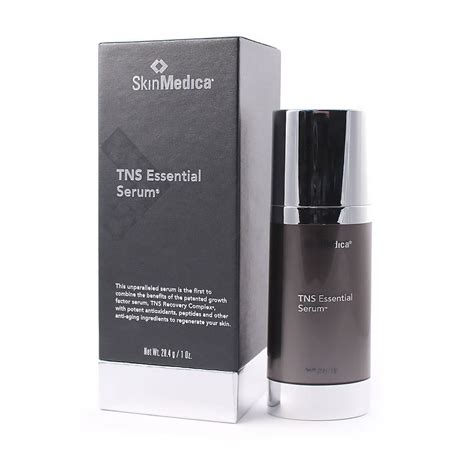 SkinMedica TNS Advanced Serum - Steele Dermatology Atlanta Alpharetta ...