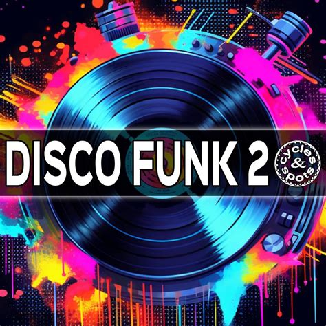 Disco Funk 2 Sample Pack | LANDR Samples