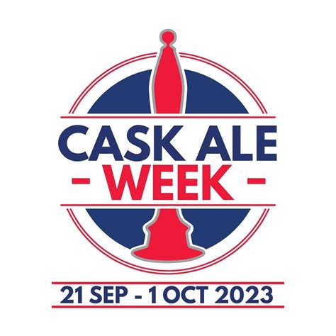 Cask Ale Week 2023 | Craft Brewing Malts | Crisp Mal