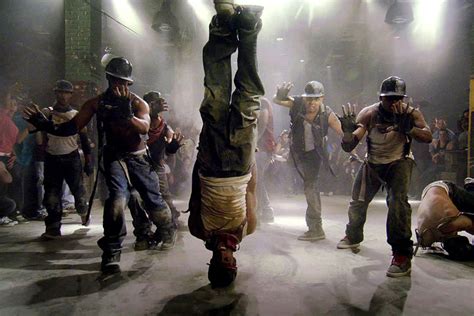 Step Up 3D (2010) - Photographs