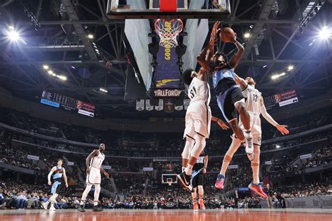 Gallery: Nets vs. Cavs Photo Gallery | NBA.com