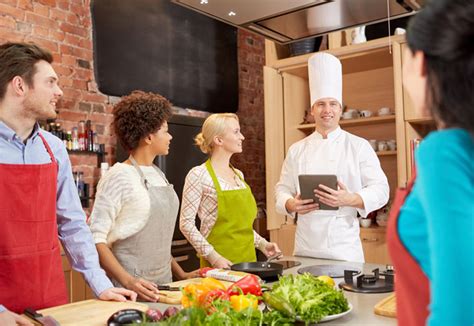 Cooking Demonstration - Johns Hopkins US Family Health Plan