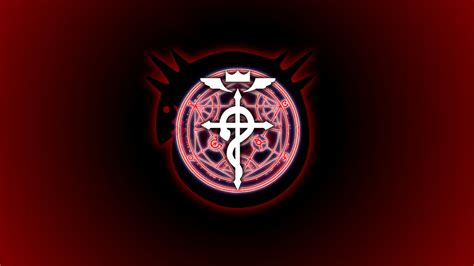 Fullmetal Alchemist Ouroboros Wallpaper