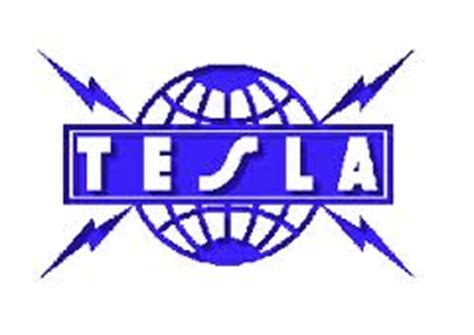 Tesla (band) - Logopedia, the logo and branding site